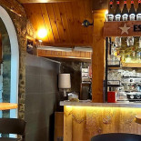 La Tapeta À l'intérieur