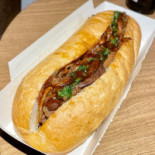 La Tapeta Nourriture