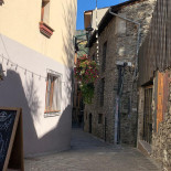 La Tapeta Extérieur