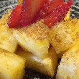 La Tapeta Nourriture