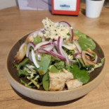 La Tapeta Nourriture