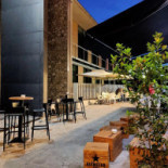 La Tapeta Extérieur