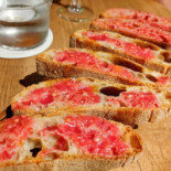 La Tapeta Nourriture