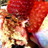 La Tapeta Nourriture