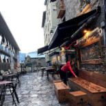 La Tapeta Extérieur