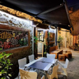 La Tapeta Extérieur