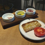 La Tapeta Nourriture