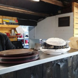 Au Rythme Des MarÉes L'huÎtre La Toulverne Dentro