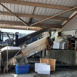 Au Rythme Des MarÉes L'huÎtre La Toulverne Exterior