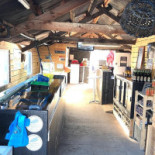 Au Rythme Des MarÉes L'huÎtre La Toulverne Exterior