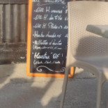 Au Rythme Des MarÉes L'huÎtre La Toulverne Carta