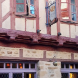 Au Rythme Des MarÉes L'huÎtre La Toulverne Exterior