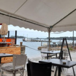 Au Rythme Des MarÉes L'huÎtre La Toulverne Dentro