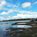 Au Rythme Des MarÉes L'huÎtre La Toulverne Exterior