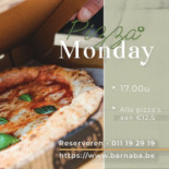 Au Rythme Des MarÉes L'huÎtre La Toulverne Carta