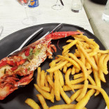 Au Rythme Des MarÉes L'huÎtre La Toulverne Comida