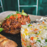 Au Rythme Des MarÉes L'huÎtre La Toulverne Comida