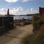 Au Rythme Des MarÉes L'huÎtre La Toulverne Exterior