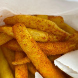 Autèntic Pizza food