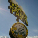 RÀpid Pasta Extérieur