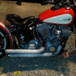 RÀpid Pasta Boisson