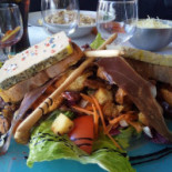 RÀpid Pasta Boisson