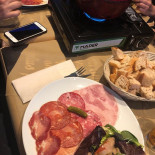 RÀpid Pasta Nourriture