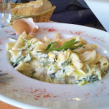 RÀpid Pasta Nourriture