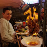 RÀpid Pasta Boisson