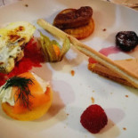 RÀpid Pasta Nourriture