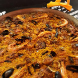 RÀpid Pasta Nourriture