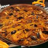 RÀpid Pasta Nourriture