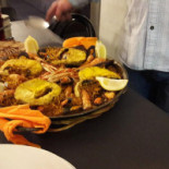 RÀpid Pasta Nourriture