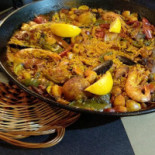 RÀpid Pasta Nourriture