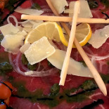 RÀpid Pasta Nourriture