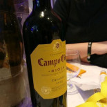 RÀpid Pasta Boisson