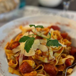 RÀpid Pasta Nourriture