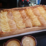 RÀpid Pasta Nourriture