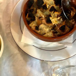 RÀpid Pasta Boisson