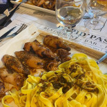 RÀpid Pasta Nourriture