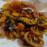 RÀpid Pasta Nourriture