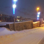 RÀpid Pasta Extérieur