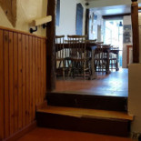 Café Du Centre Dentro