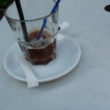 Café Du Centre Bebida