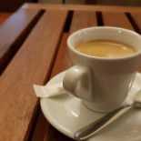 Café Du Centre Bebida