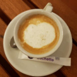 Café Du Centre Comida