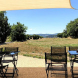 Café Du Centre Exterior