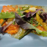 La Rencontre Nourriture