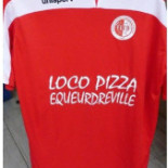 Loco Pizza Carta