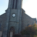 Les Saisons Exterior